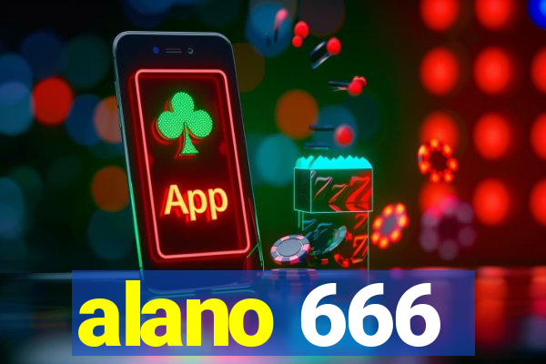 alano 666